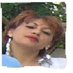 Meet your Posher, Cherry